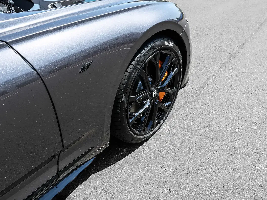 Bentley Continental GT - Thumbnail 11