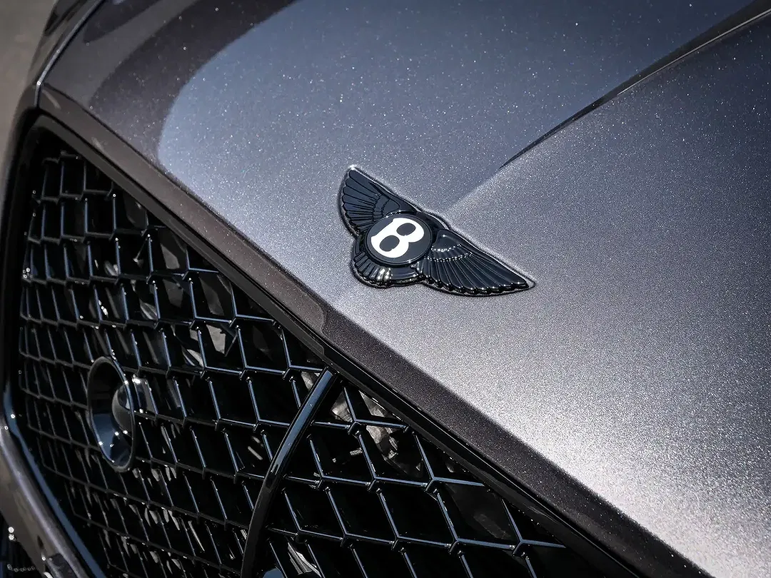 Bentley Continental GT - Thumbnail 12