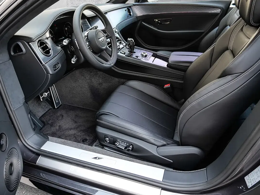 Bentley Continental GT - Thumbnail 13