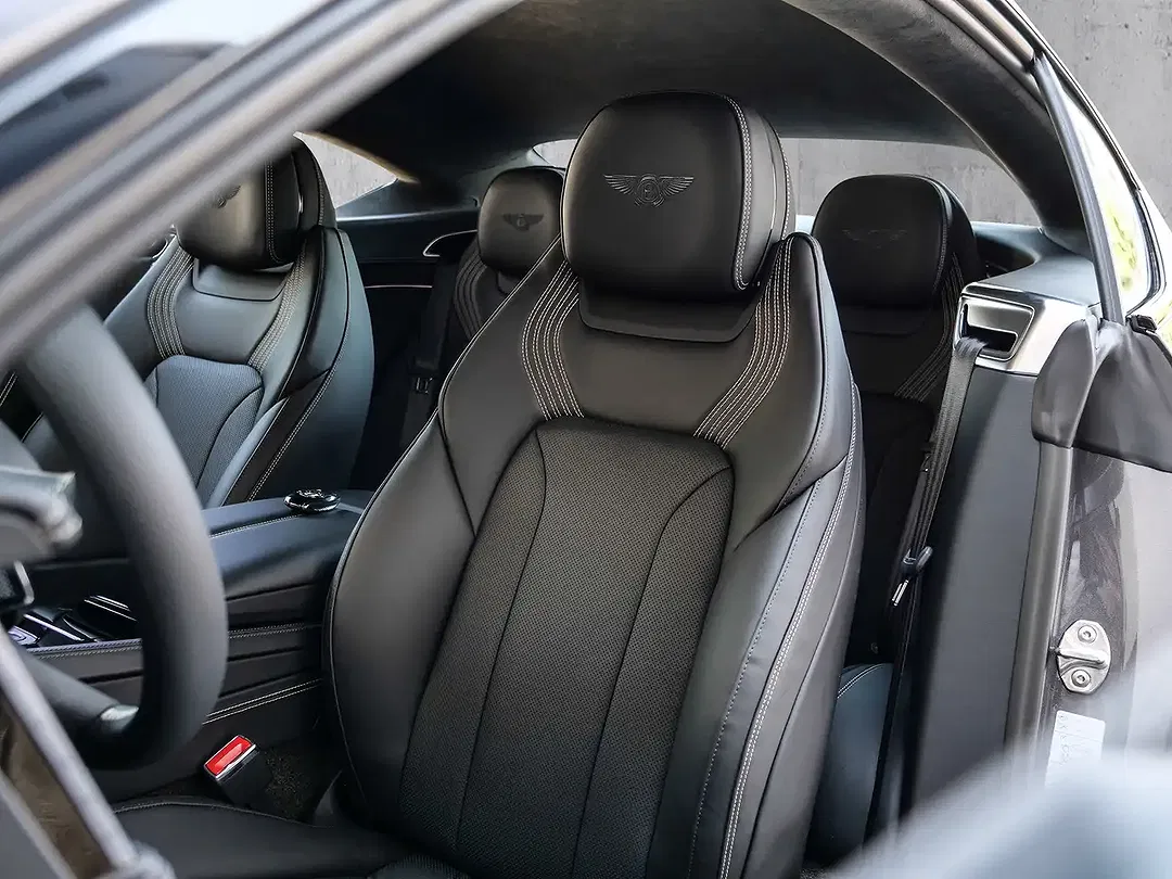 Bentley Continental GT - Thumbnail 14