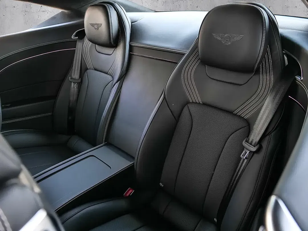 Bentley Continental GT - Thumbnail 15