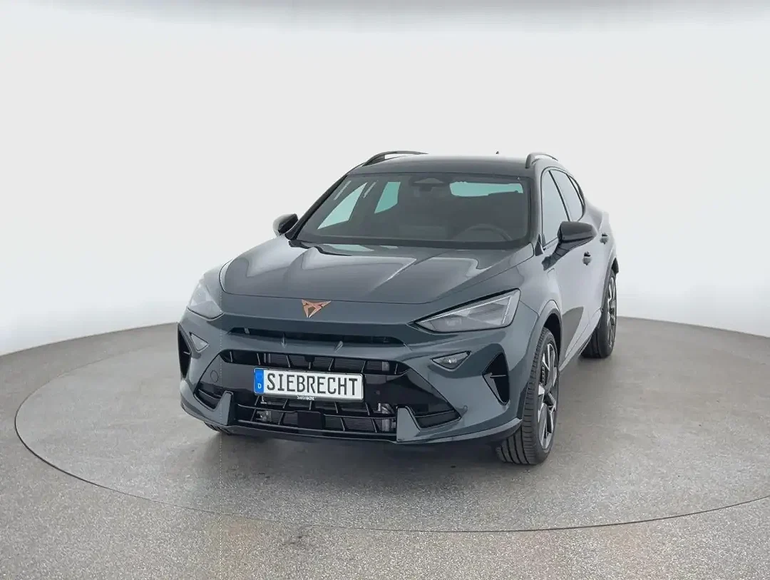CUPRA Formentor - Afbeelding 1
