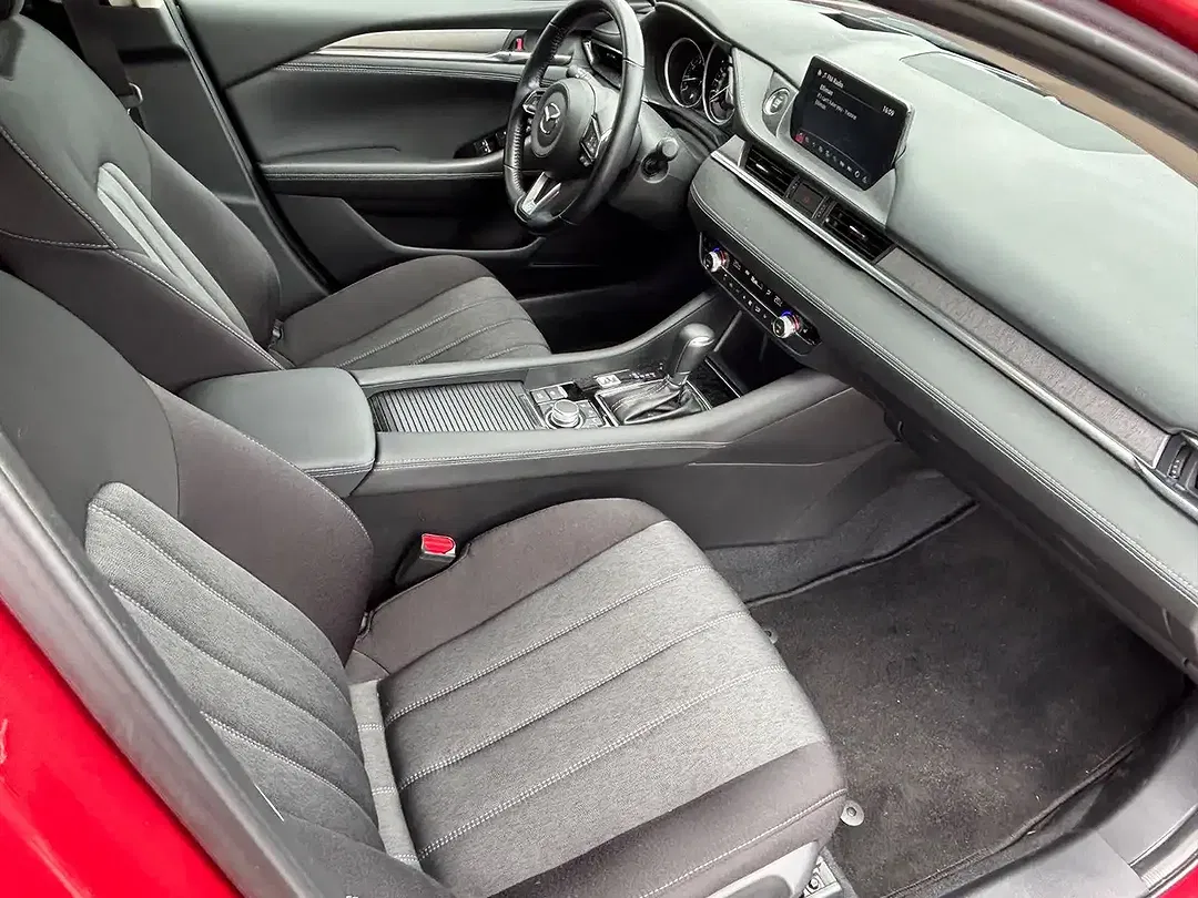 Mazda 6 - Thumbnail 5