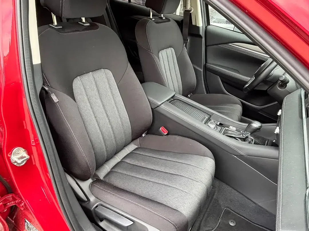 Mazda 6 - Thumbnail 6