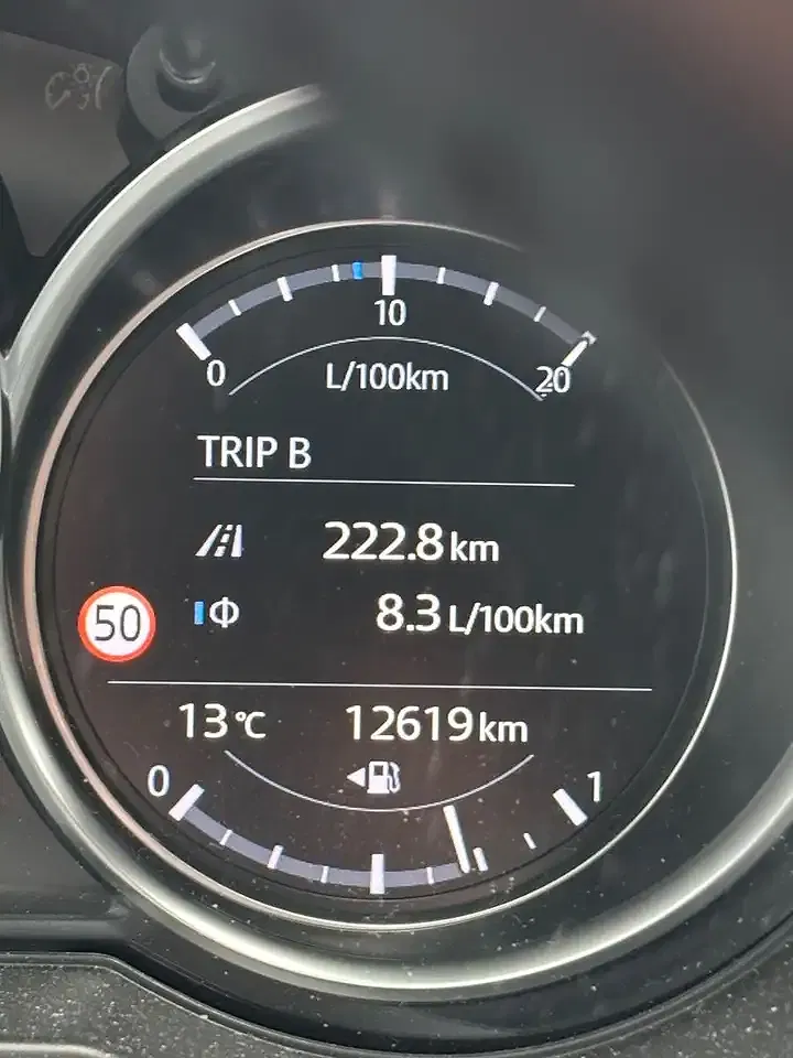 Mazda 6 - Thumbnail 9
