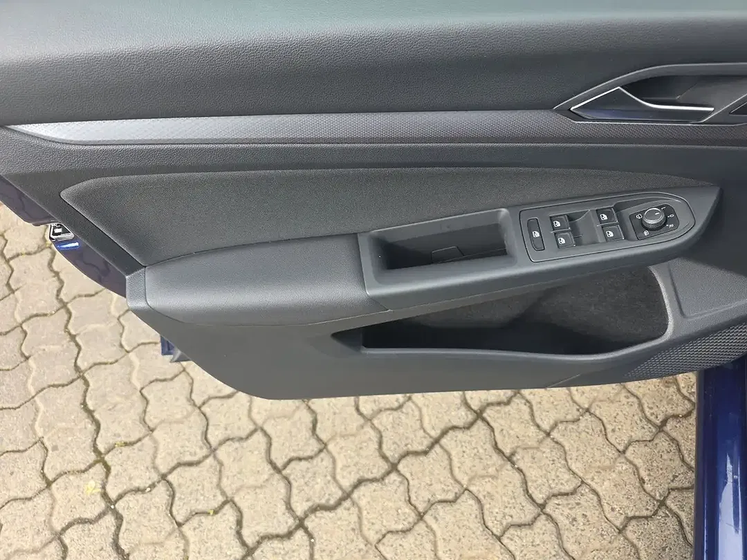 Volkswagen Golf - Thumbnail 7