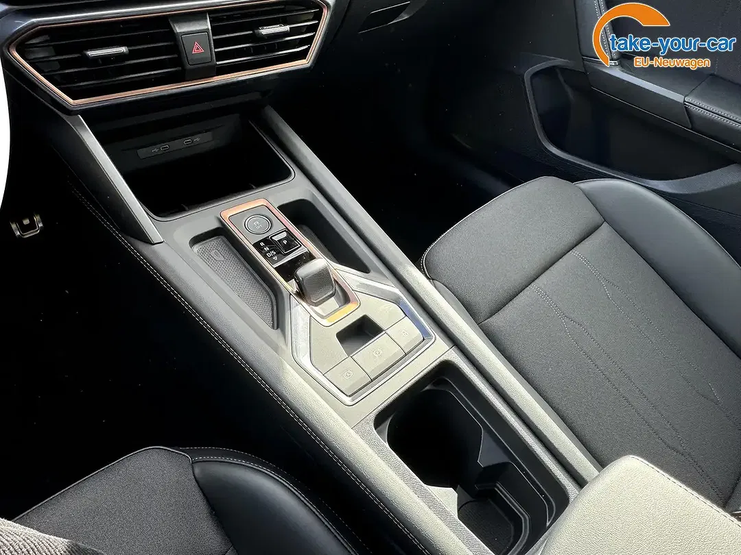 CUPRA Leon - Thumbnail 10