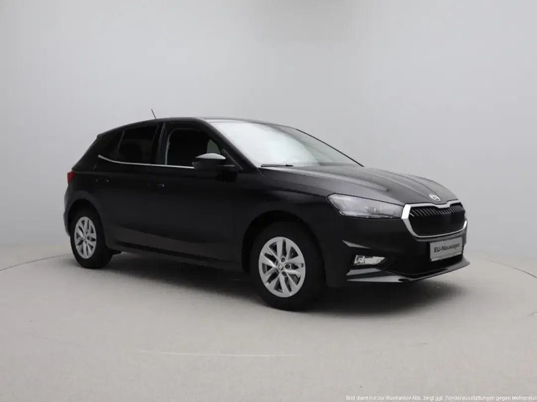 Skoda Fabia - Thumbnail 9
