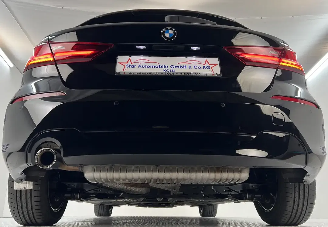 BMW 118 - Thumbnail 10