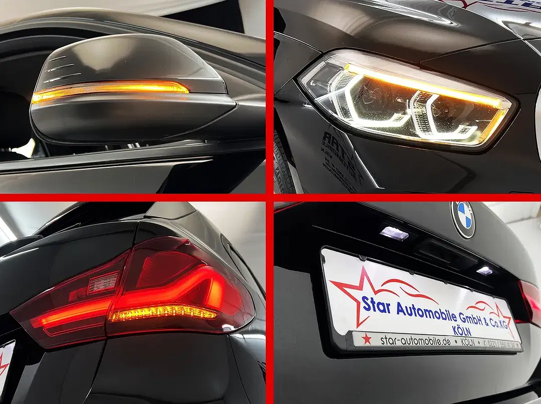 BMW 118 - Thumbnail 11