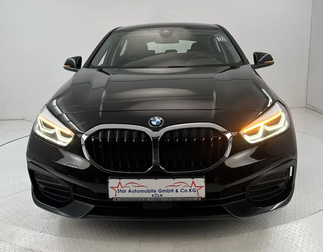 BMW 118 - Thumbnail 3