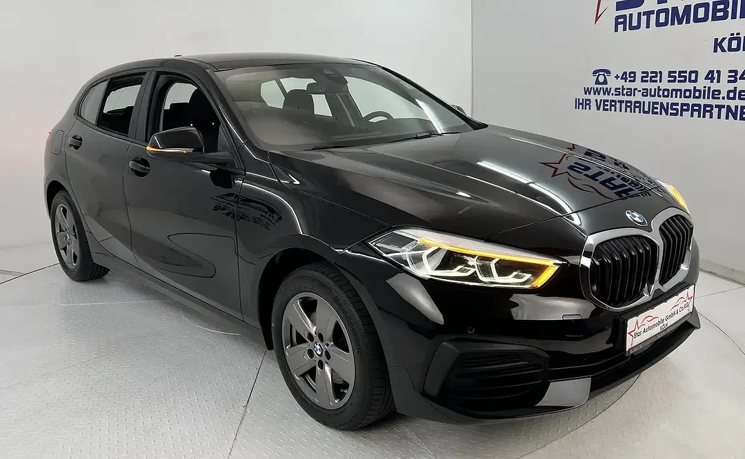 BMW 118 - Thumbnail 5