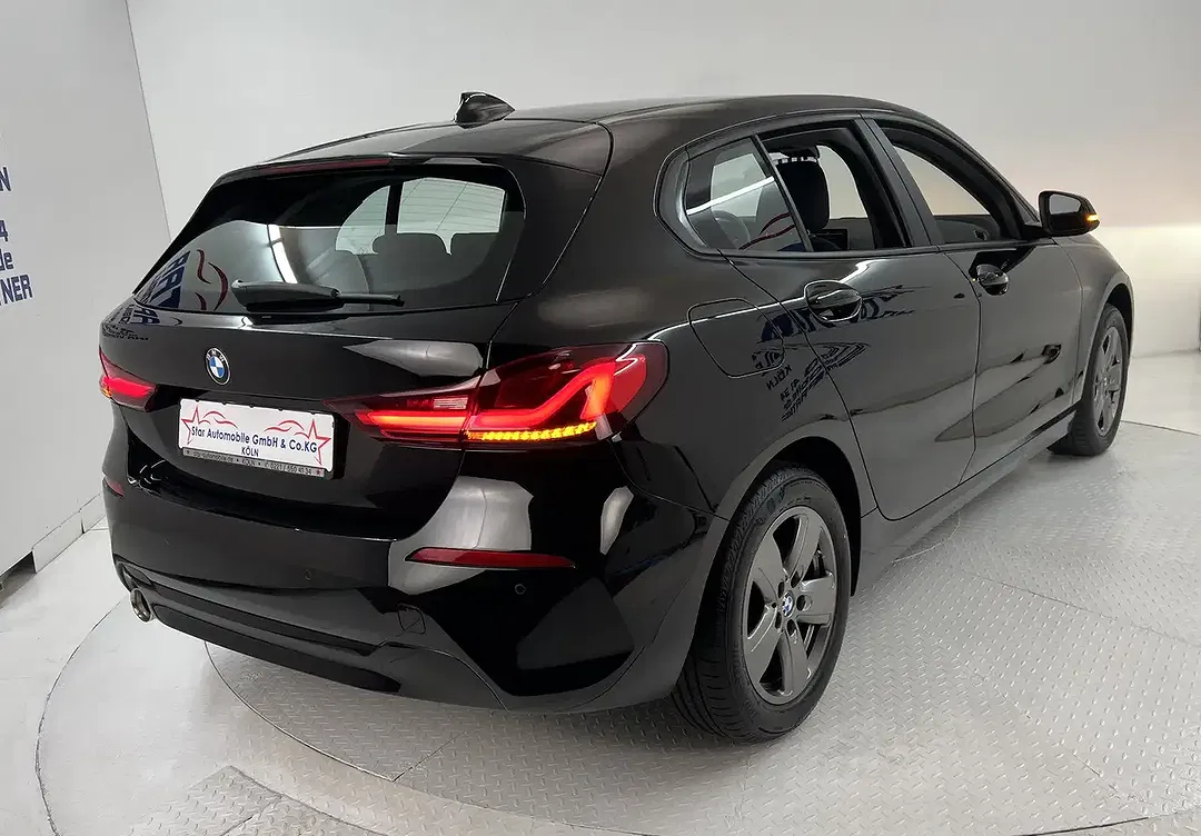 BMW 118 - Thumbnail 6