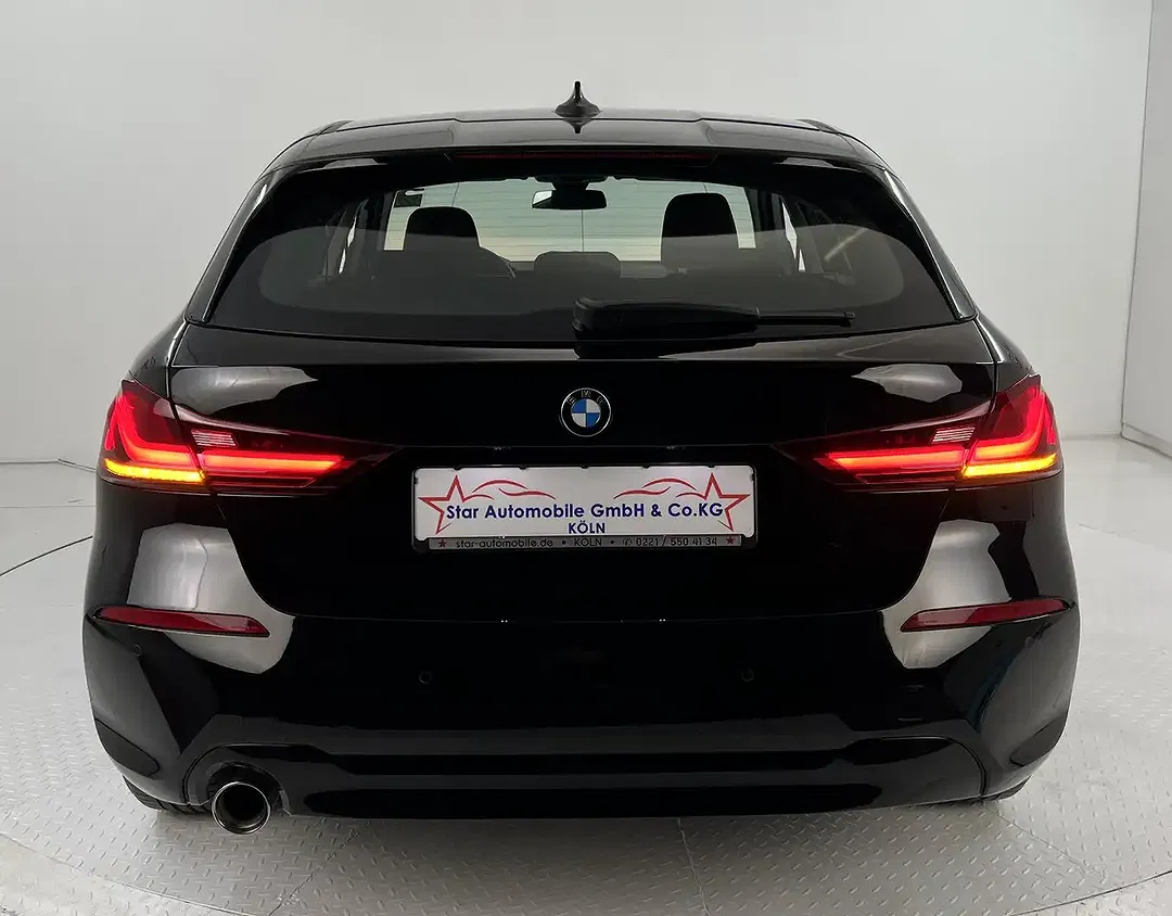 BMW 118 - Thumbnail 7