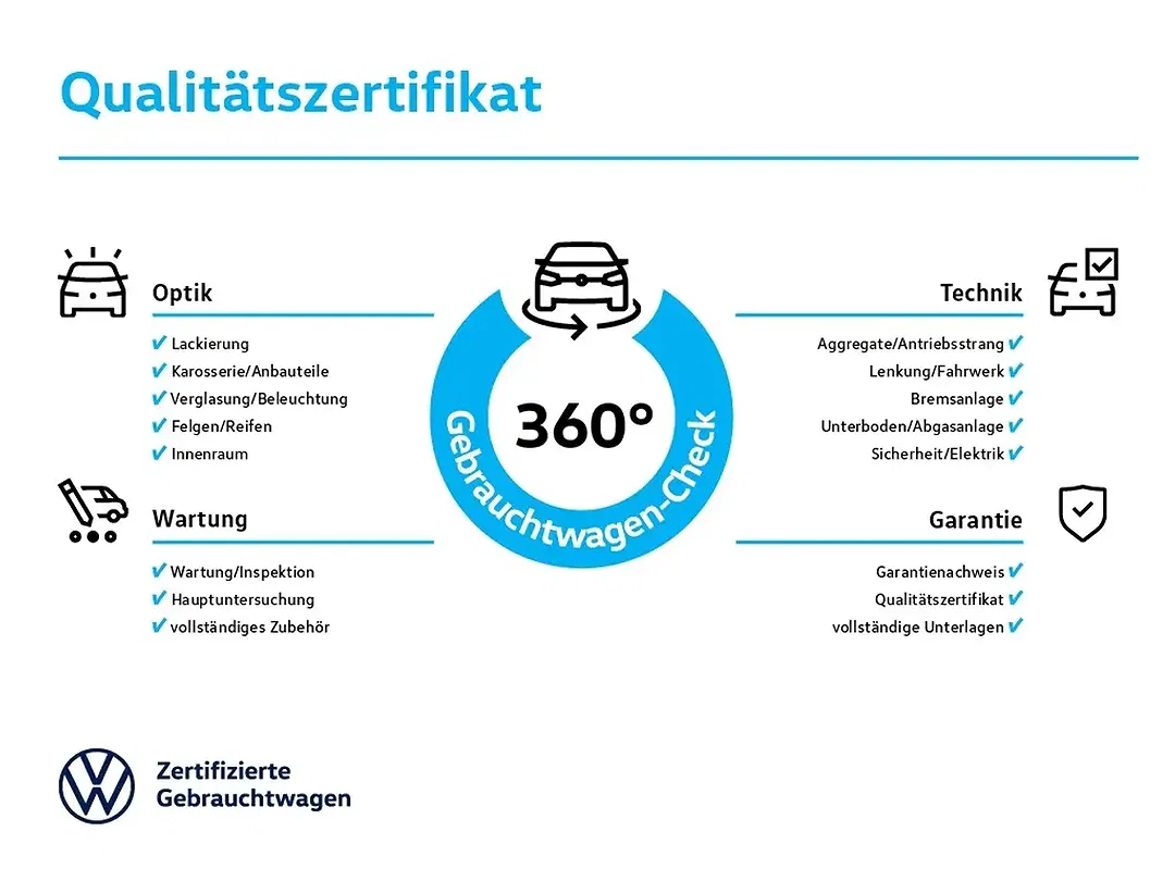 Volkswagen Golf - Thumbnail 11
