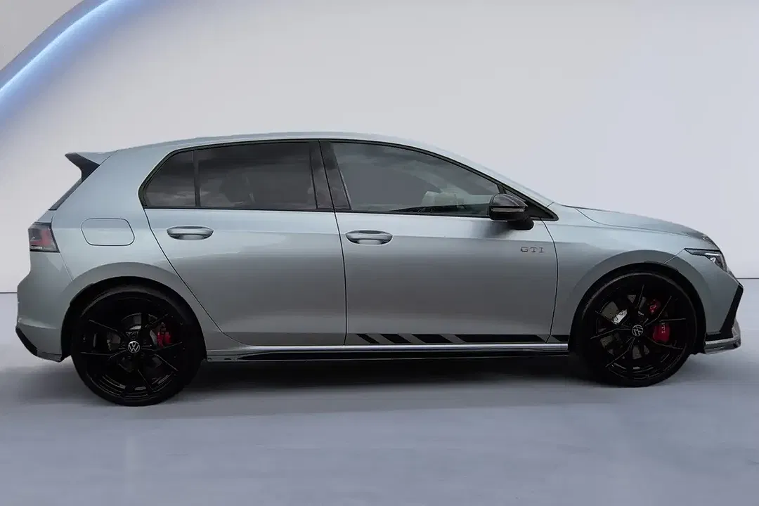 Volkswagen Golf - Thumbnail 7