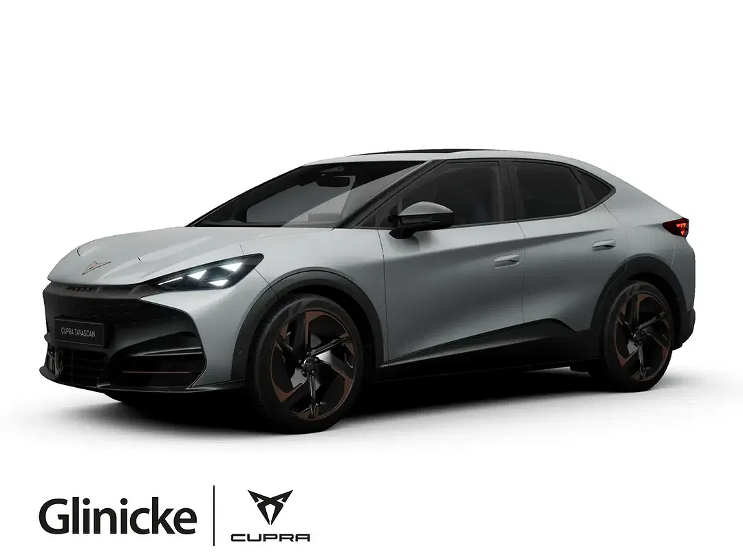 CUPRA Tavascan - Thumbnail 1