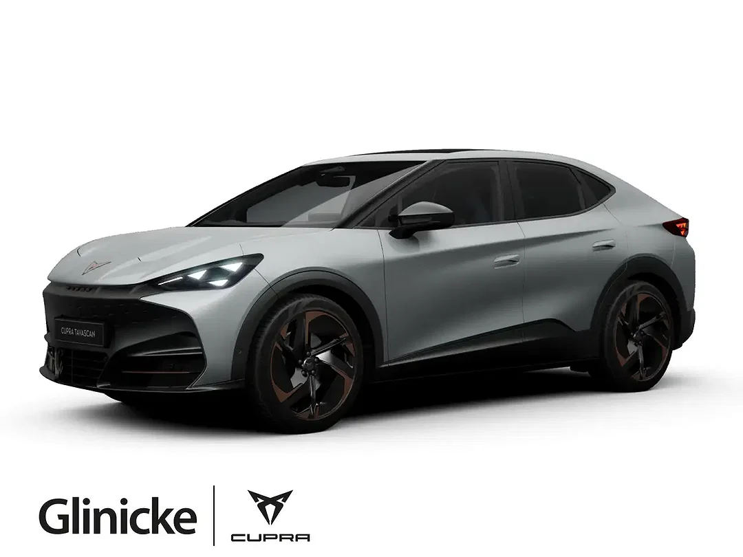 CUPRA Tavascan - Afbeelding 1