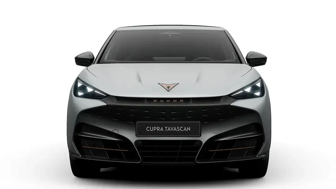 CUPRA Tavascan - Thumbnail 2