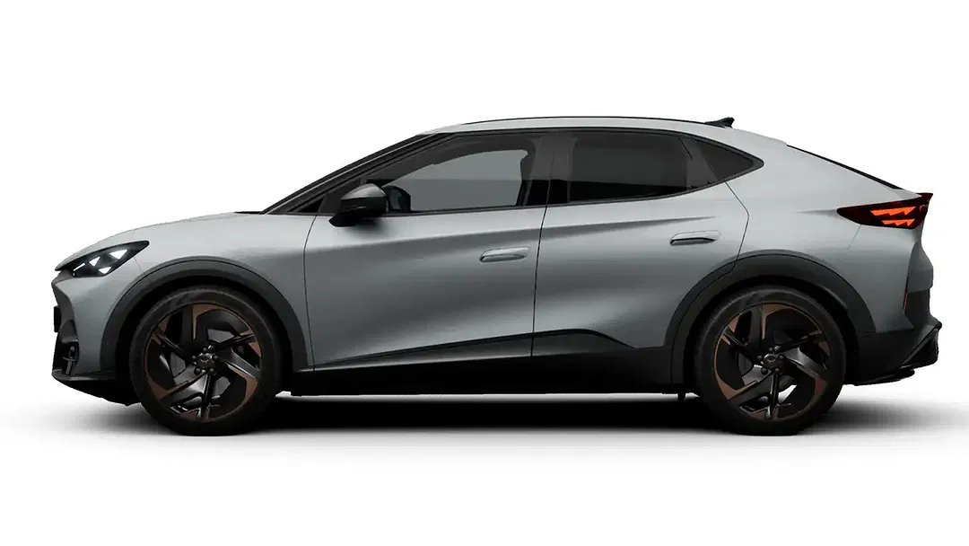 CUPRA Tavascan - Thumbnail 5