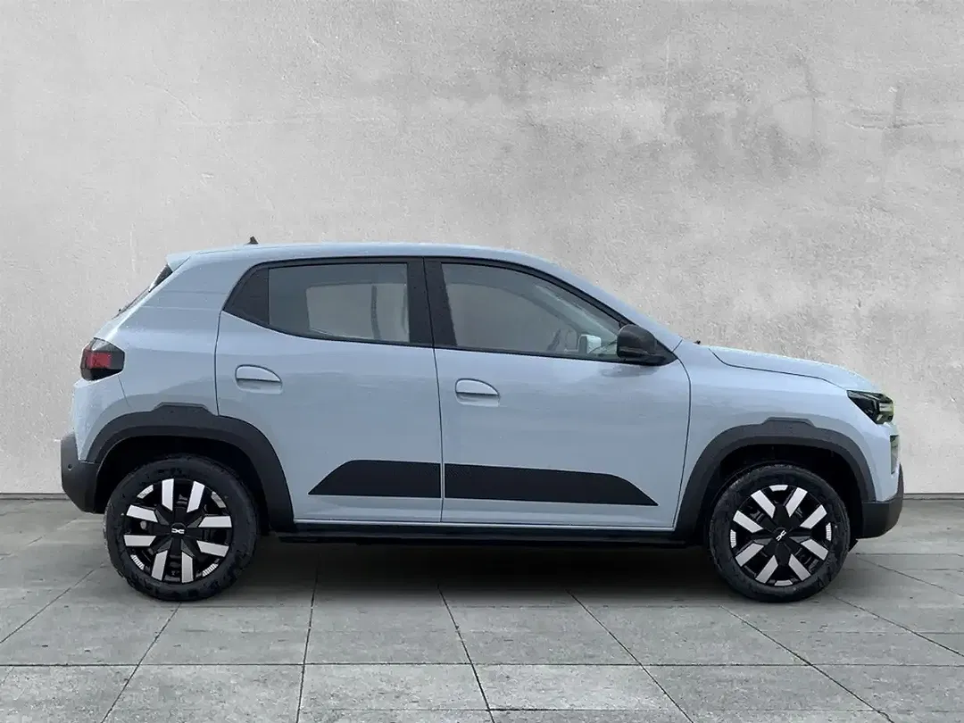 Dacia Spring - Thumbnail 6