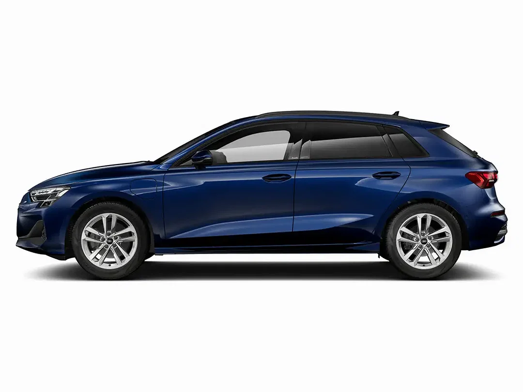 Audi A3 - Afbeelding 1