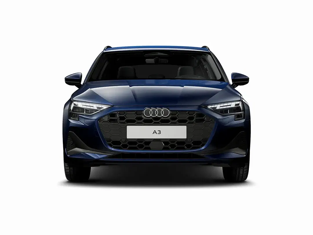 Audi A3 - Thumbnail 6