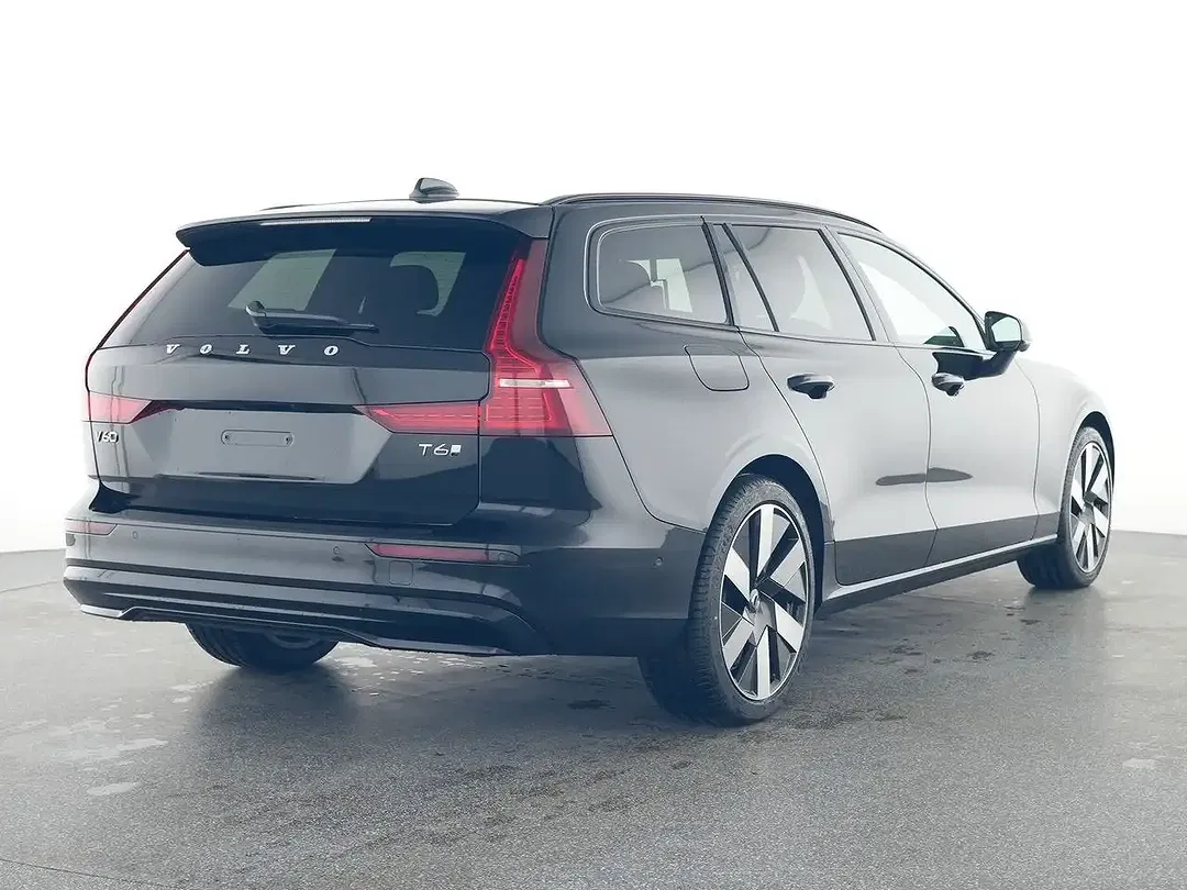 Volvo V60 - Thumbnail 4