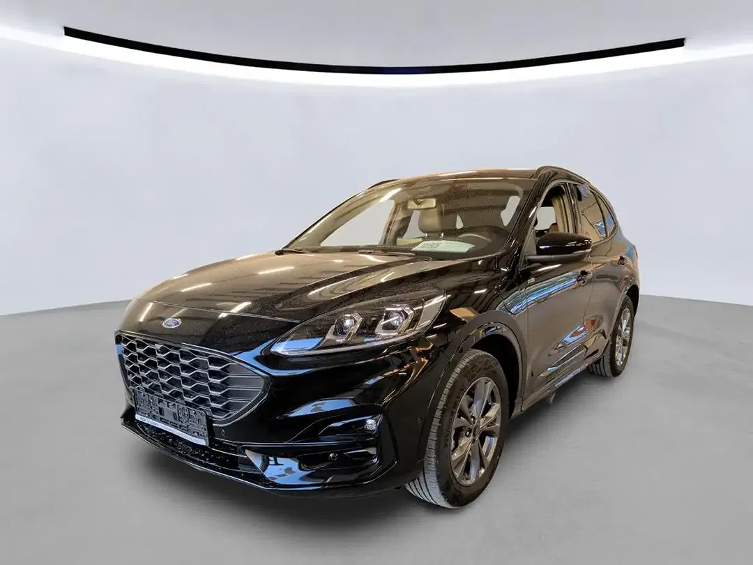 Ford Kuga 2.5 PHEV ST-Line X - foto 1