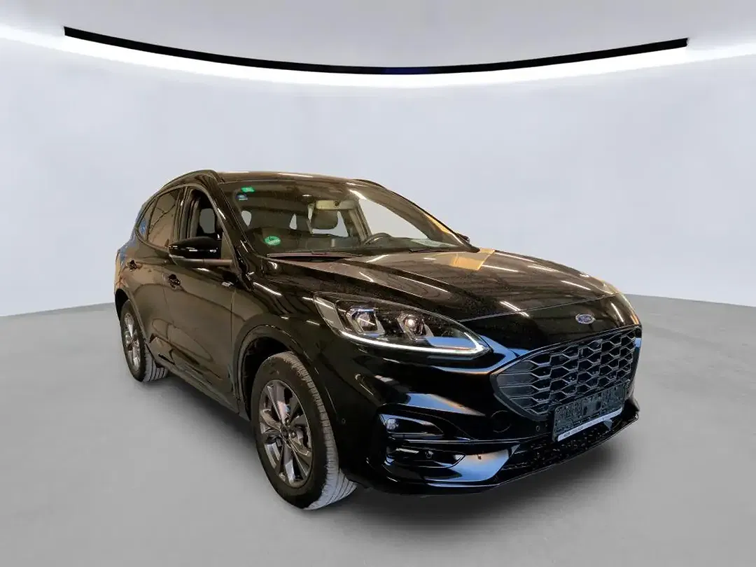 Ford Kuga 2.5 PHEV ST-Line X - foto 2