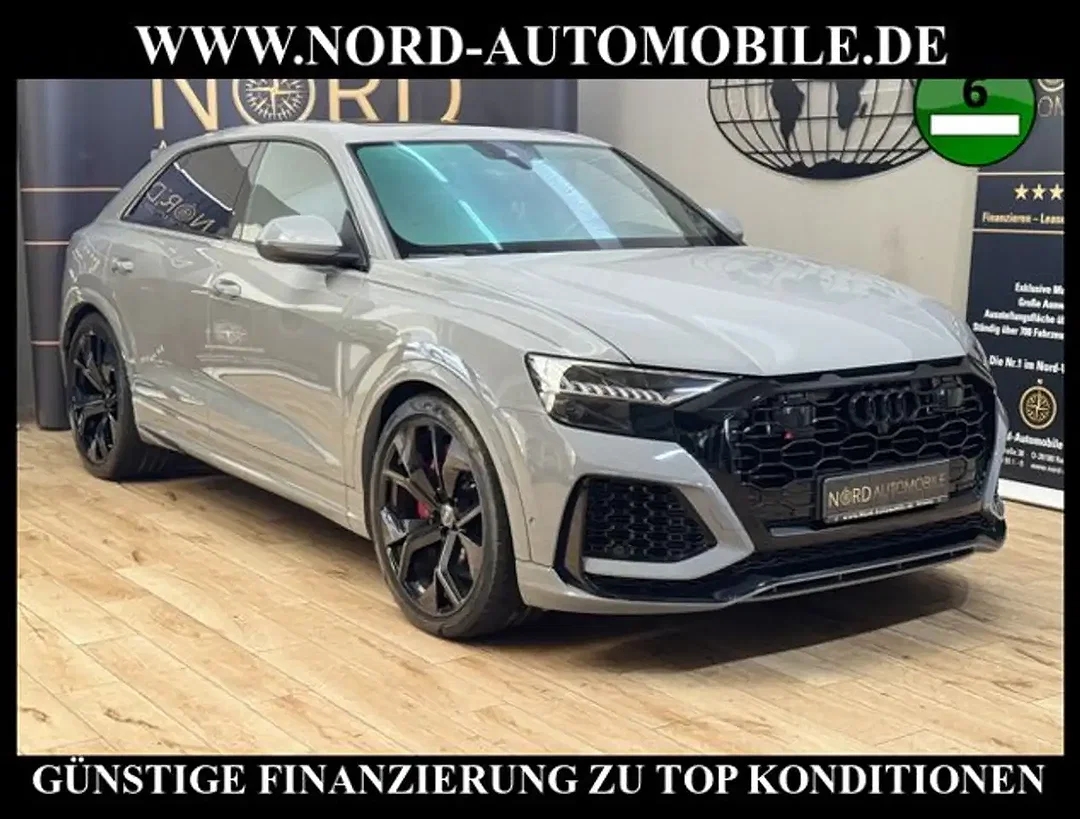 Audi RS Q8 - Afbeelding 1