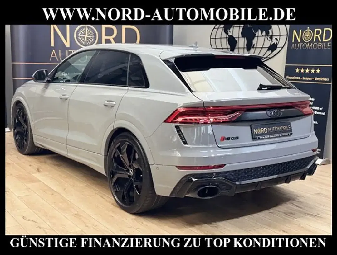 Audi RS Q8 - Thumbnail 7