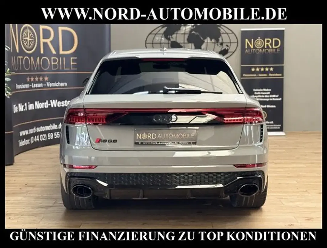 Audi RS Q8 - Thumbnail 8