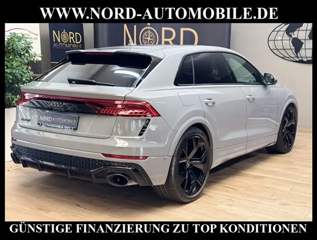 Audi RS Q8 - Thumbnail 9
