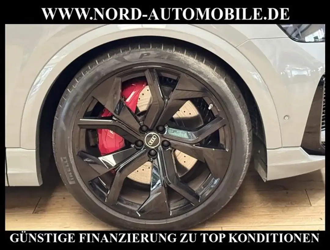Audi RS Q8 - Thumbnail 12