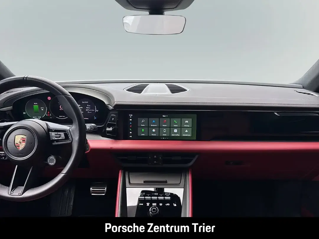 Porsche Macan - Thumbnail 14