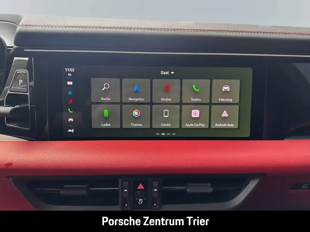 Porsche Macan - Thumbnail 20
