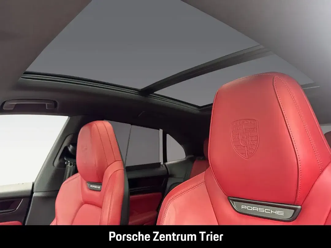 Porsche Macan - Thumbnail 24