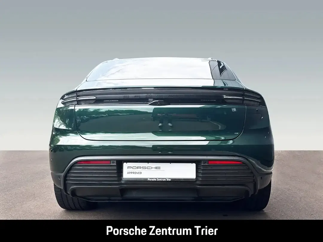 Porsche Macan - Thumbnail 7