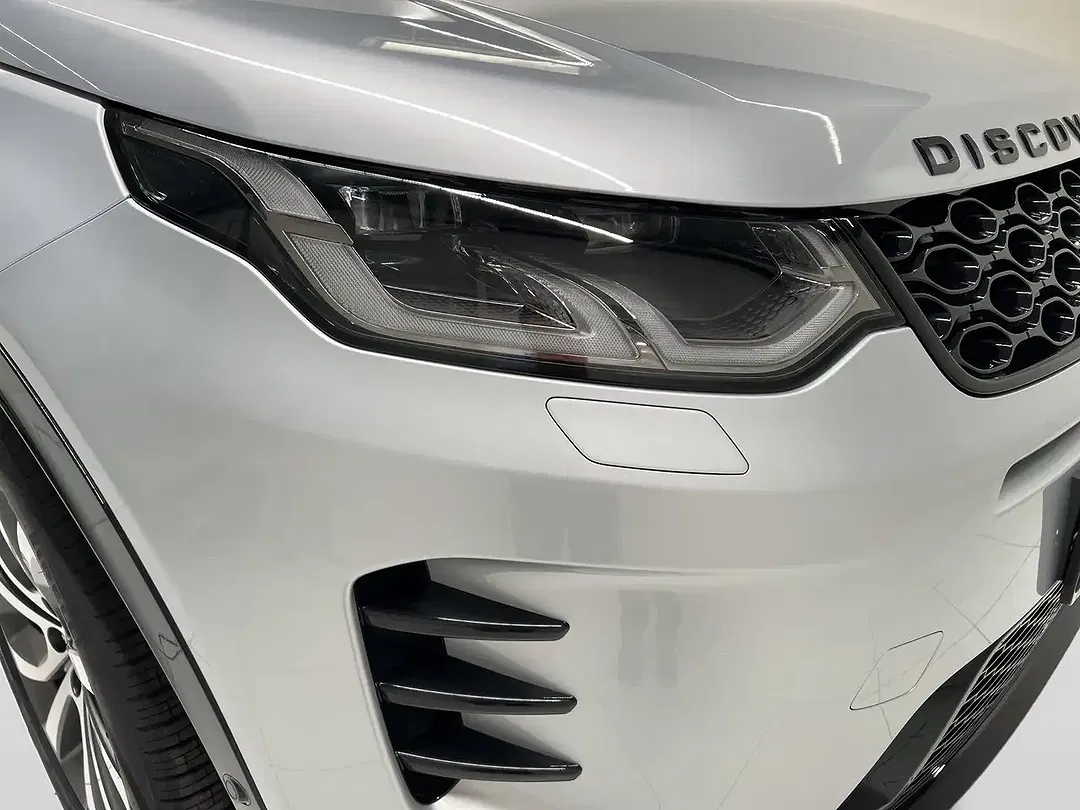 Land Rover Discovery Sport - Thumbnail 11