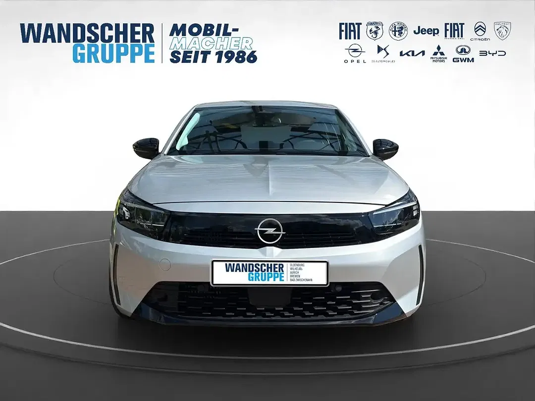Opel Corsa - Thumbnail 8