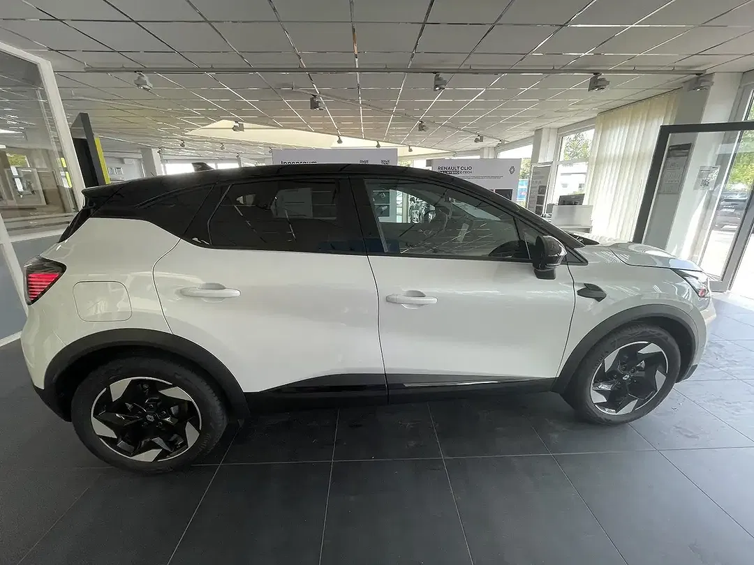 Renault Captur - Thumbnail 8