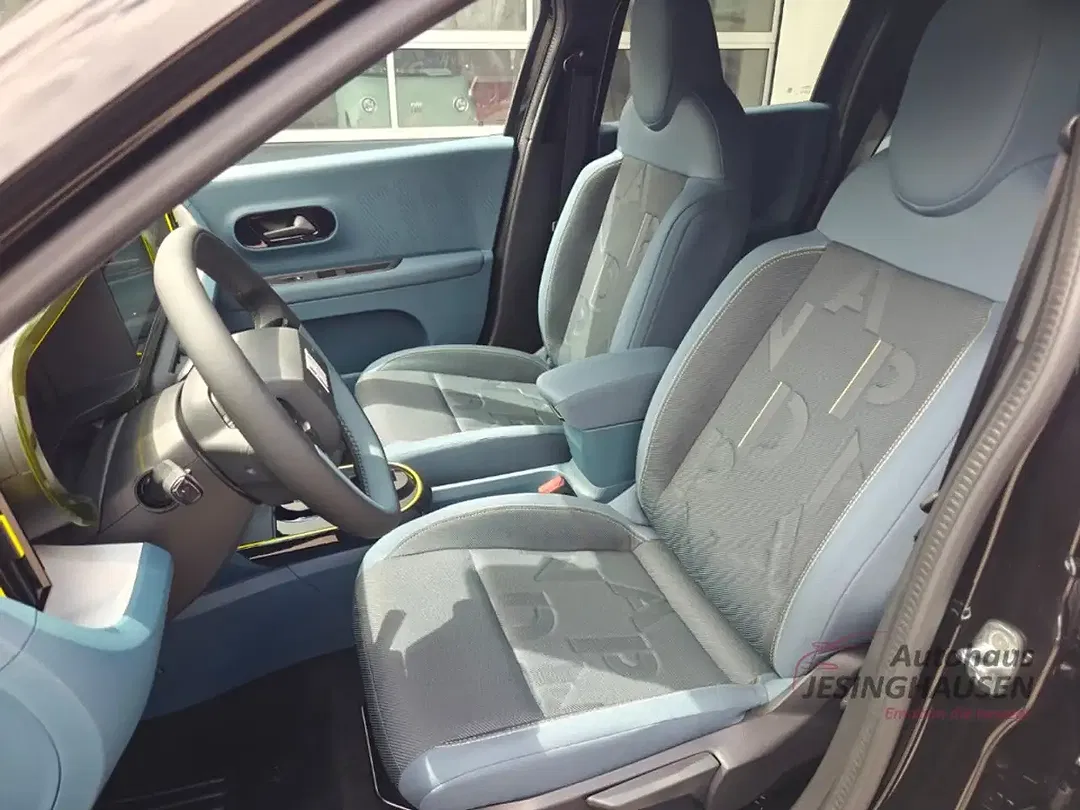 Fiat Grande Panda - Thumbnail 15