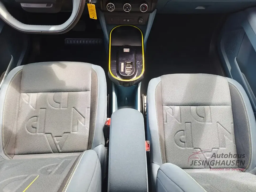 Fiat Grande Panda - Thumbnail 26