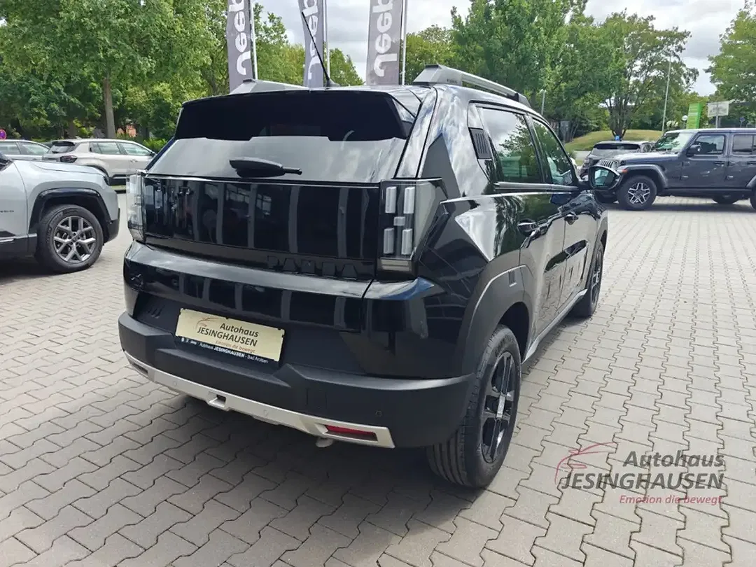 Fiat Grande Panda - Thumbnail 6