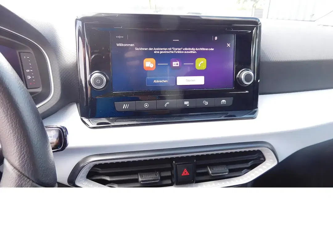 SEAT Ibiza - Thumbnail 6