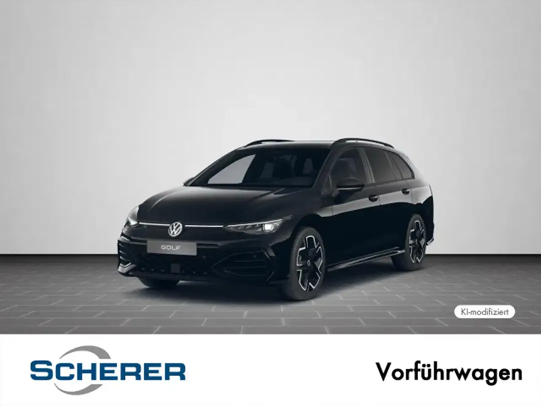 Volkswagen Golf - Thumbnail 1