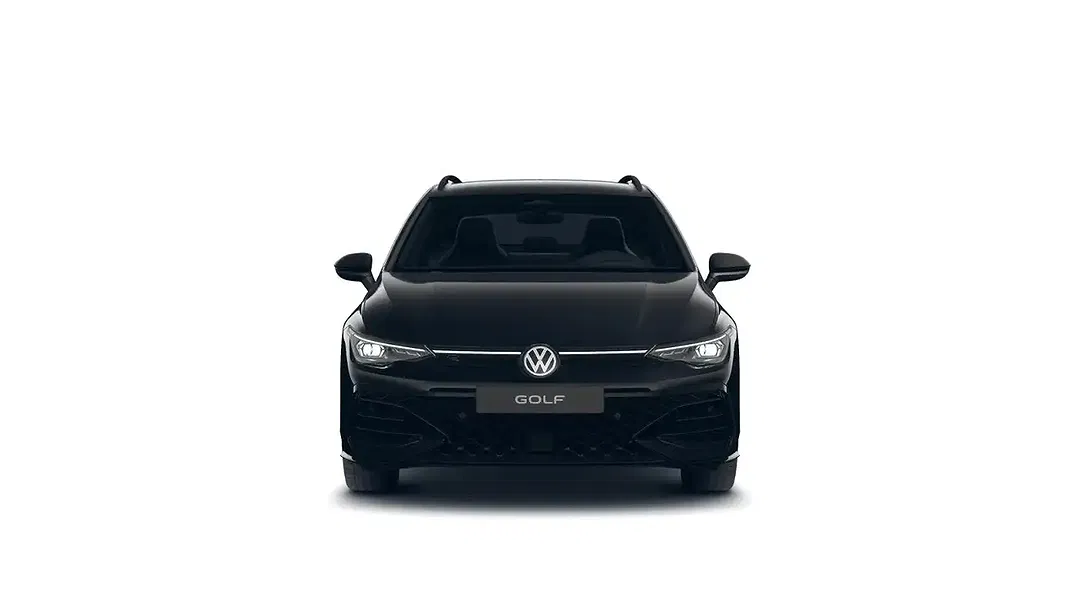 Volkswagen Golf - Thumbnail 2