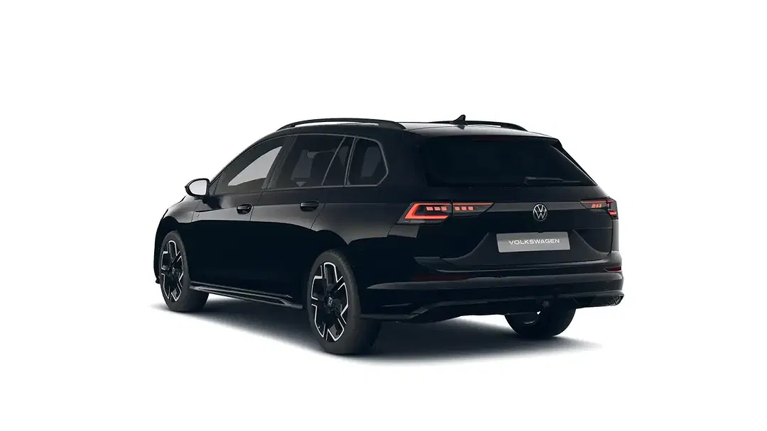 Volkswagen Golf - Thumbnail 4