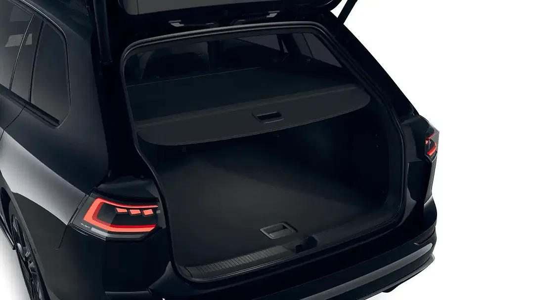 Volkswagen Golf - Thumbnail 7